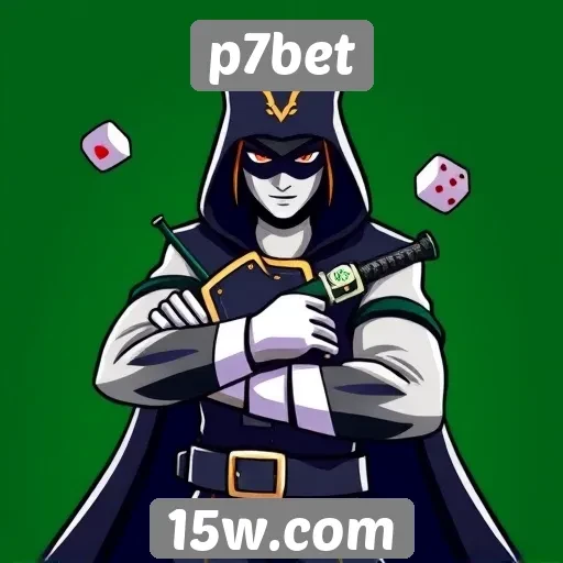 Plataforma p7bet oferece diversidade em jogos online